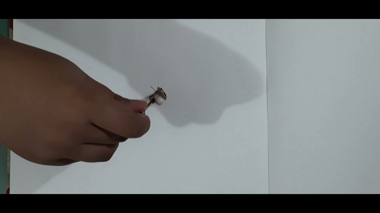 Drawing beautiful alarm clock for kids❤️❤️