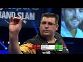 Das Finale zwischen De Sousa und Wade: Grand Slam of Darts - Finale | DAZN Highlights