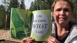 βWe are Growingβ Read Aloud