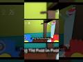 Oggy Become Granny In Oggy House