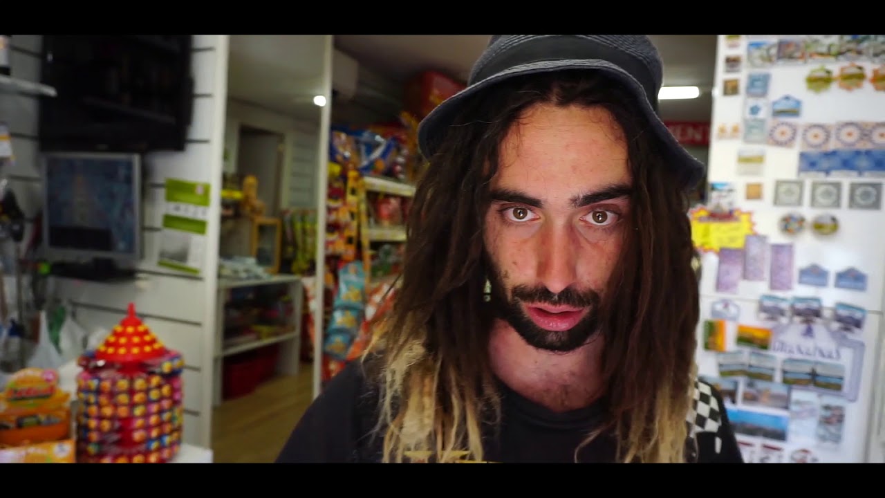 Watch HISPANY - DRUNKSTAR (VIDEOCLIP) on YouTube Watch HISPANY - DRUNKSTAR (VIDEOCLIP) on YouTube