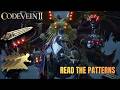Soul Saviour Valentin Solo Greatsword Level 130 Code Vein 2