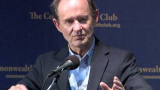 Boies On Prop 8 Ruling No Legitimate Argument Against Marriage