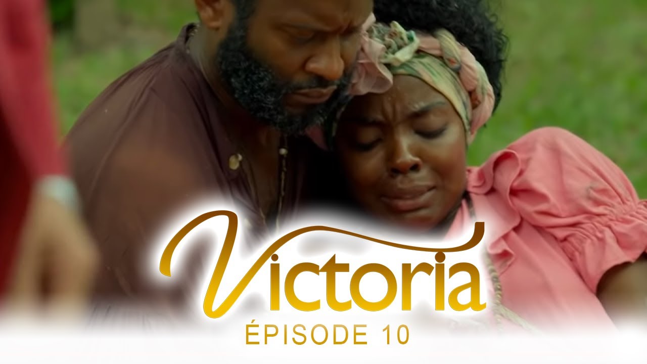 Victoria, l’esclave blanche - Ep 10 - Version Française - Complet - HD 1080