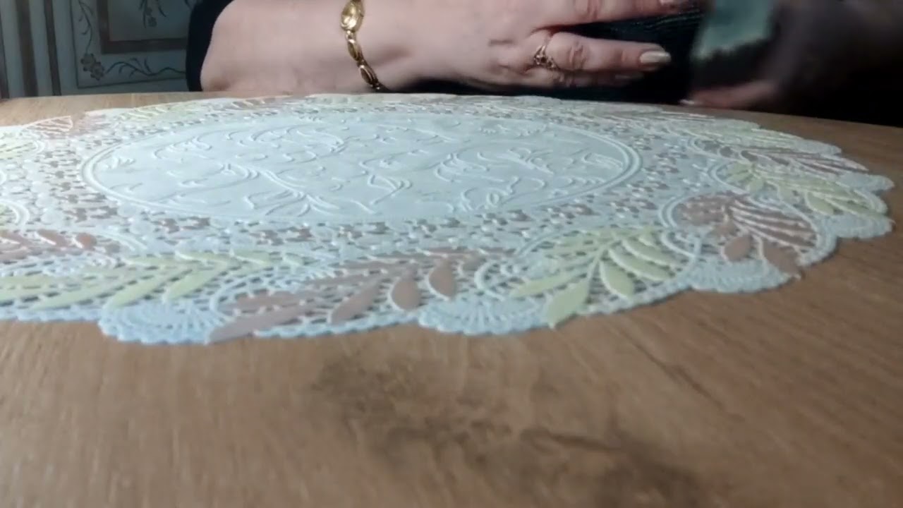 Гадаем на Червовую Даму.