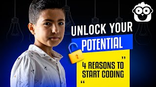 Unlock Your Potential: 4 Vital Reasons to Start Learning Coding Today! Net Worth