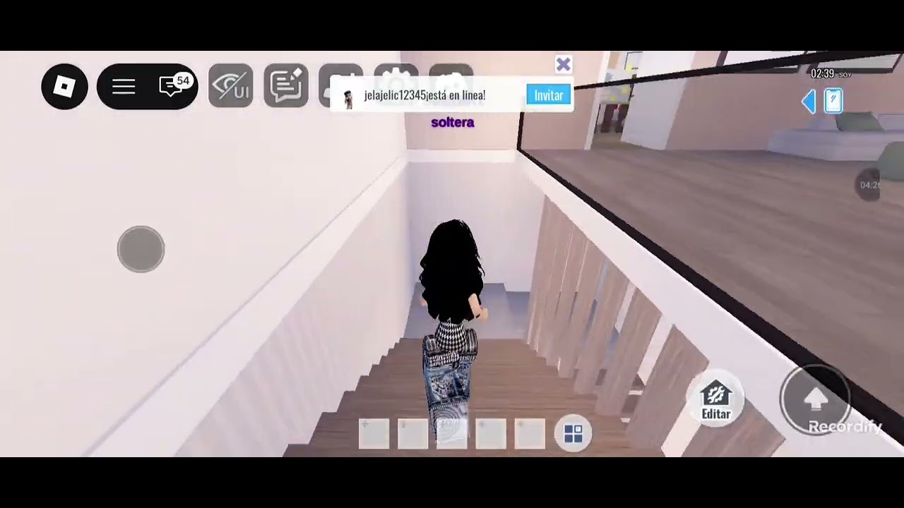 Mi rutina para mudarme de casa