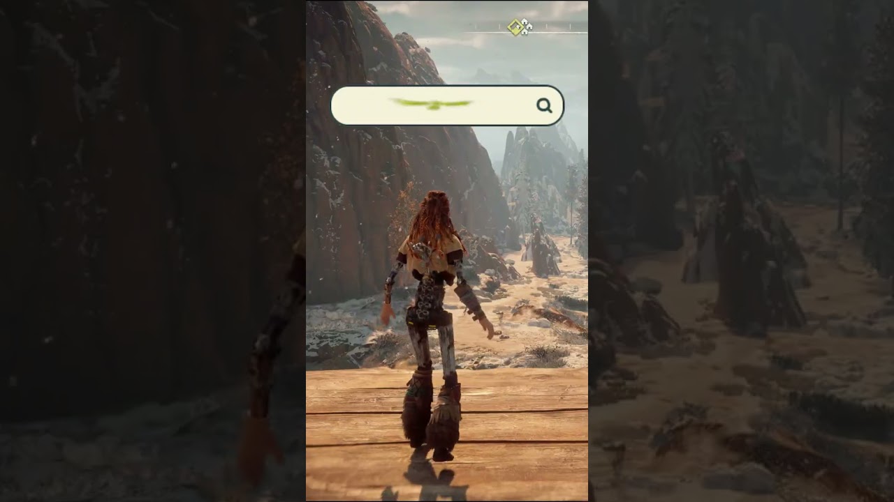 Os MODs que DESTRÓI Horizon Zero Dawn! 