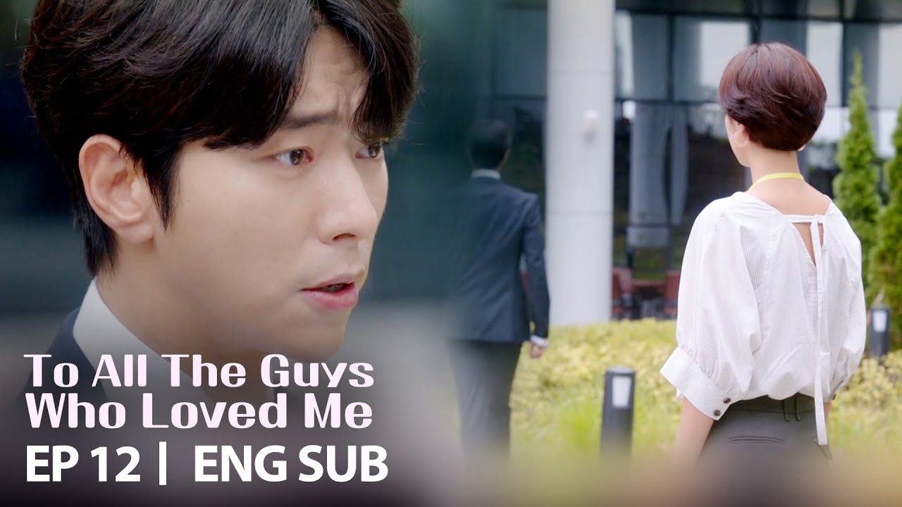 [To All The Guys Who Loved Me Ep 13ㅣPreview] ”Are your past lives
