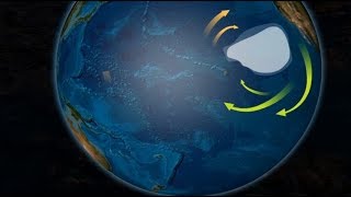 В Тихом Океане нашли НОВЫЙ МАТЕРИК! Опасный остров у берегов США В Тихом Океане нашли НОВЫЙ МАТЕРИК! Опасный остров у берегов США
