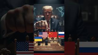 У Трампа нет стратегии по Украине и России