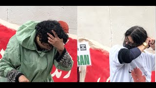 Iranian uprising