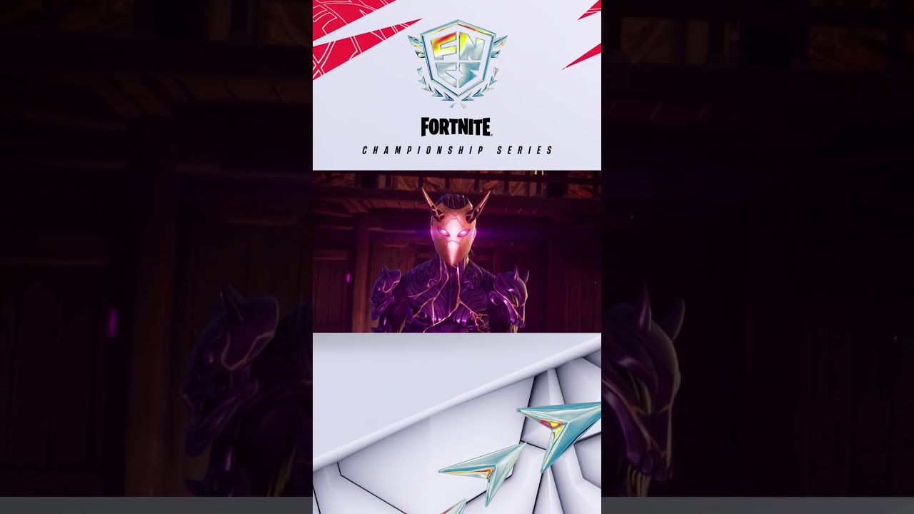 Fortnite C6S3: new POIs