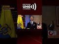 De la Espriella y la polémica por cargos familiares | Noticias UNO