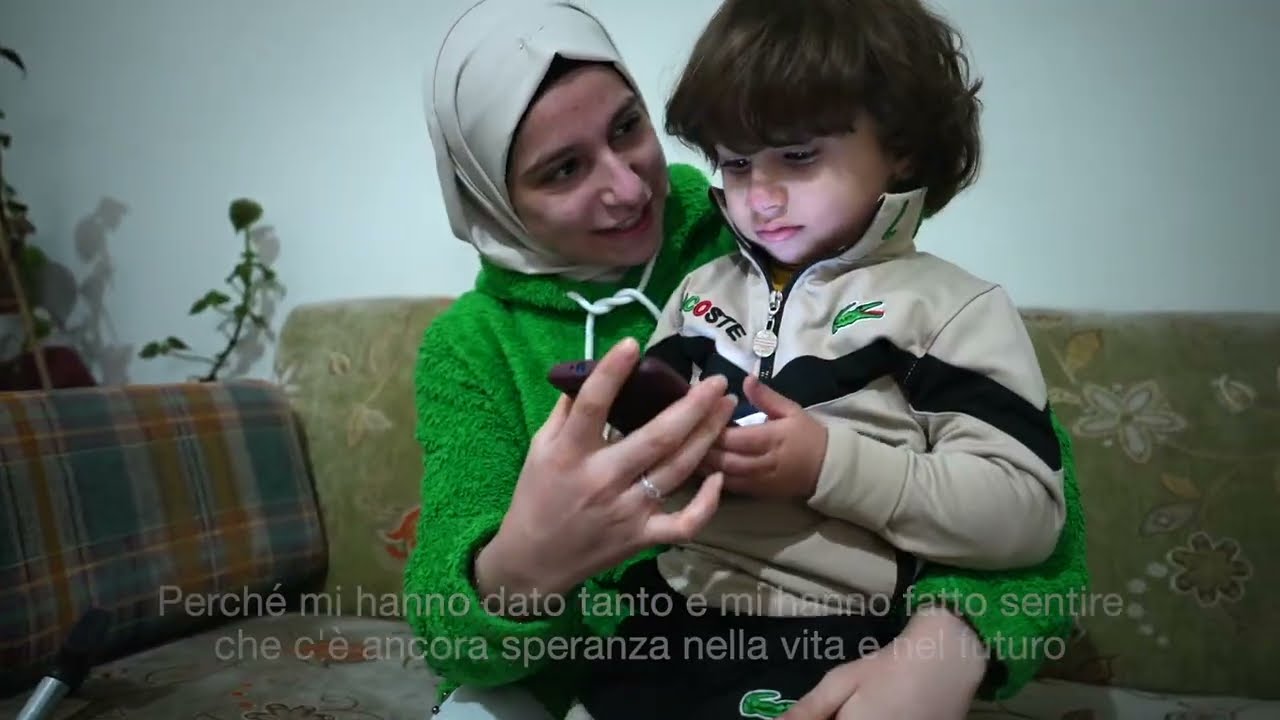 Hala - Fundraising for a better future