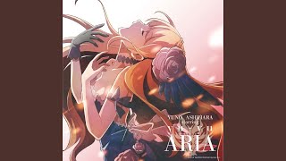 Requiem - YUNO ASHIHARA starring yu-yu