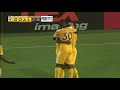 GOAL: Lebo Moloto equalizes against New York Red Bulls II - 6/26/19