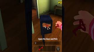 Scary Teacher 3D: The Secret Mission to Free the Lost Cat || Gamesturday screenshot 2