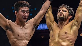 Koyomi Matsushima vs. Garry Tonon | Expert Breakdown screenshot 5