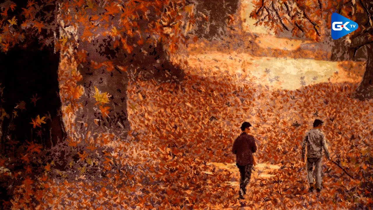 The Innovation: Radical Design & Portrait Carpets