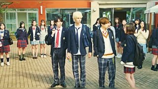 School Love Storynew Korean Mix Hindi Songscute Love Storynew Punjabi Songs 2022Drama Maniac
