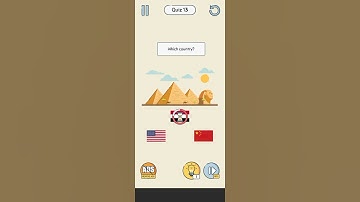 Which country? Brain up #shorts  Quiz 13 #gameplay  Solution by W3NSTER