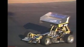 ISMA SUPERMODIFIEDS @ STAR SPEEDWAY AUGUST 16, 1997