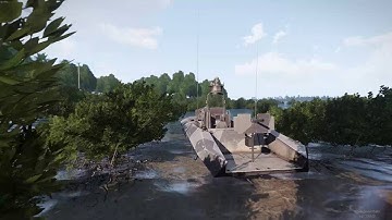 Welcome To Tanoa  (ARMA 3: APEX)
