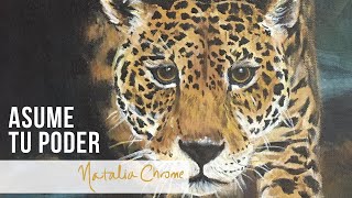 Jaguar - Animal de poder