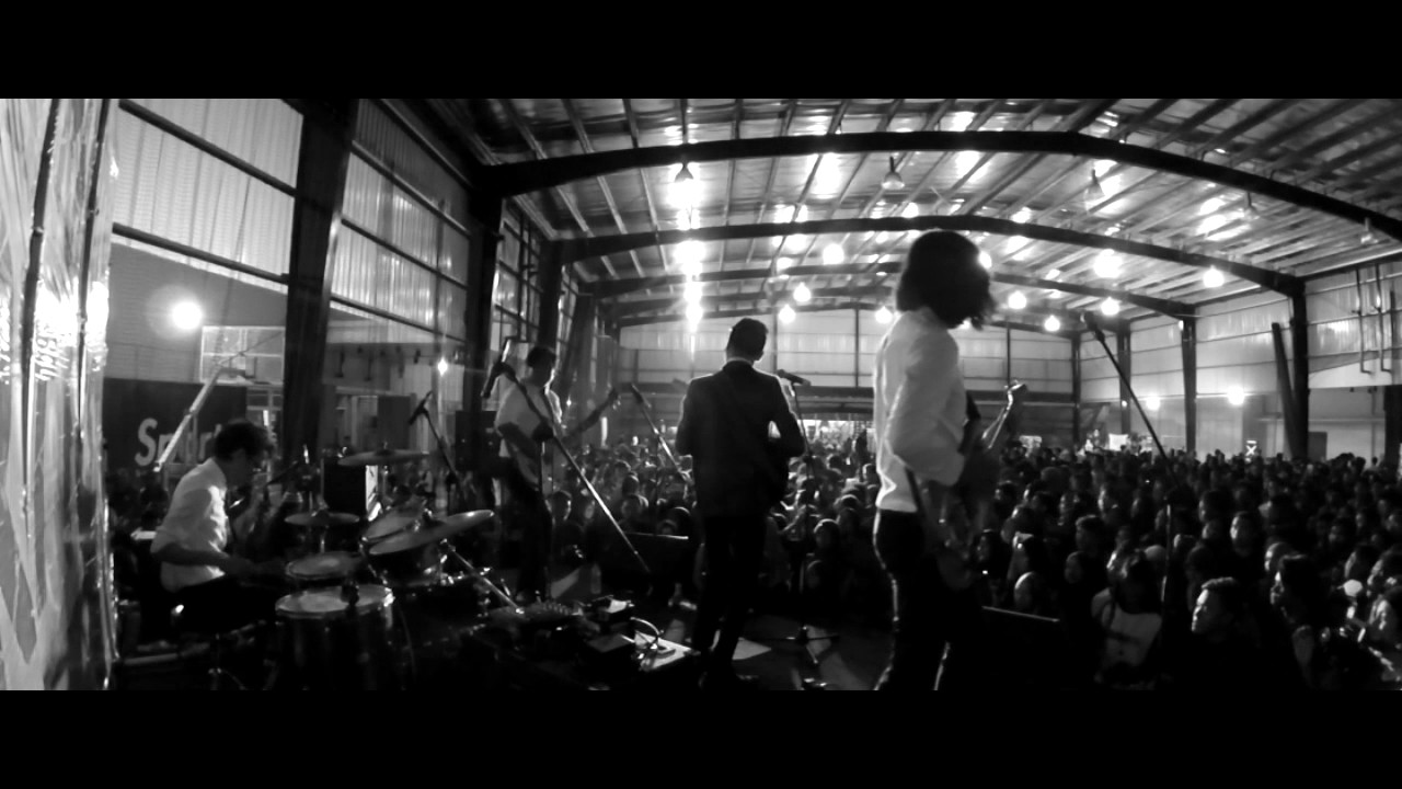 Berduka Lara - Miss Flower - Malam Pesta Rock n Roll - Racun Dunia