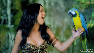 Katy Perry - Roar |English words and Arabic translation|كلمات انجليزية و ترجمة عربية|