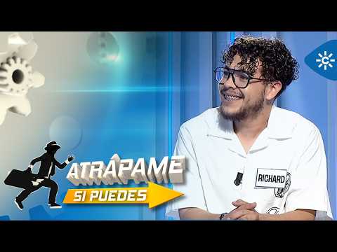 Catch Me If You Can | Episode 1608