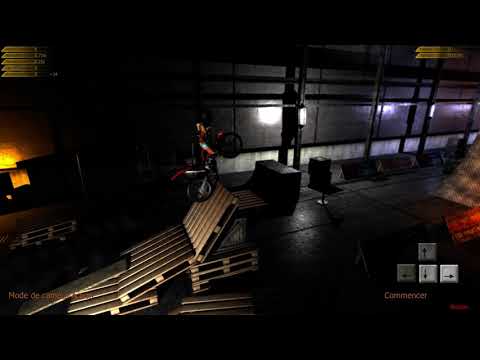 Trials 2 Second Edition - Tutorial - Landing Procedures - 14.01
