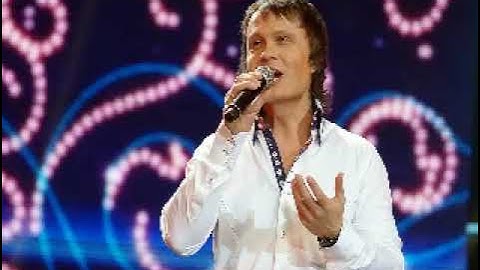 Thumbnail of Артур Руденко Забыть нельзя караоке