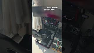 TR One V2 upgrade #simracing #simracingsetup #trakracer #fanatec #pcgaming #simracinghardware