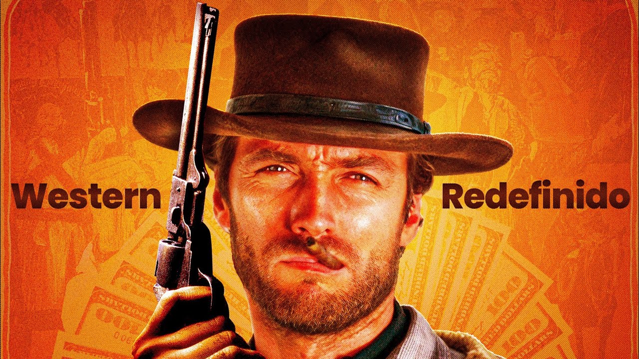 ¿Por qué este western lo cambió todo?