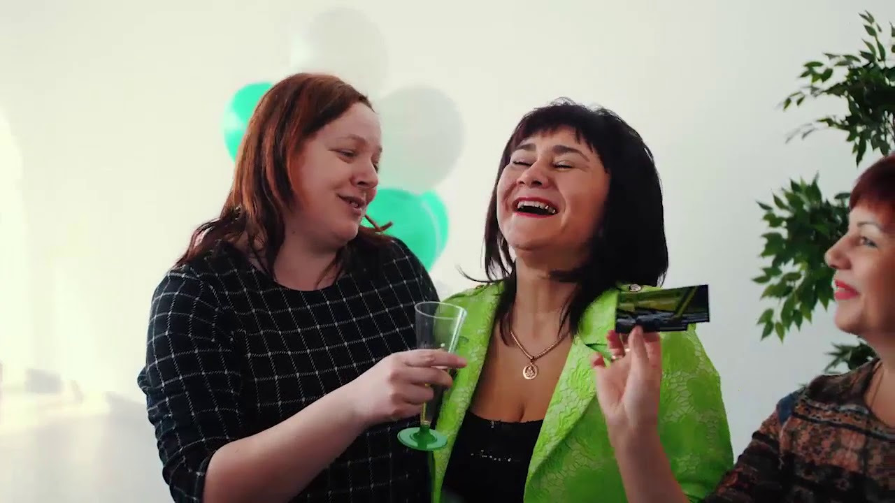 Вручение авто Мерседес Бегоуловой Анджеле апрель 2018  87012