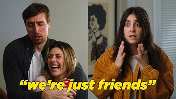 Fear Factor: Boyfriend