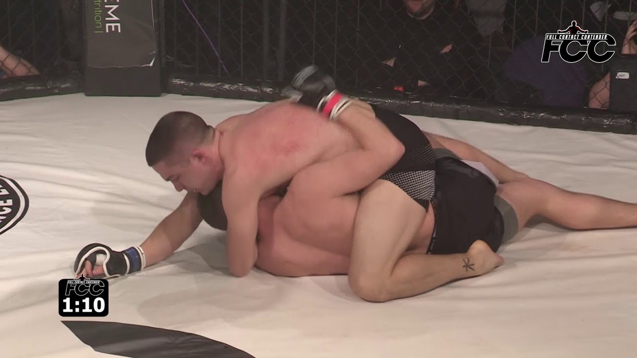 СКОТТ МЭТЬЮЗ ПРОТИВ СЭМА ИРВАЙНА