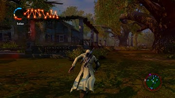 inFamous 2 100% Evil Karma Walkthrough Part 18, 720p HD (NO COMMENTARY)