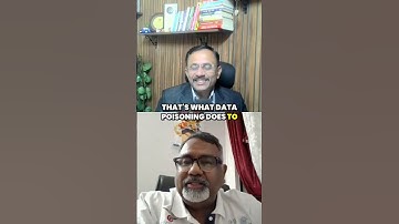 The New Battlefield of AI: Cybersecurity Risks and Data Poisoning