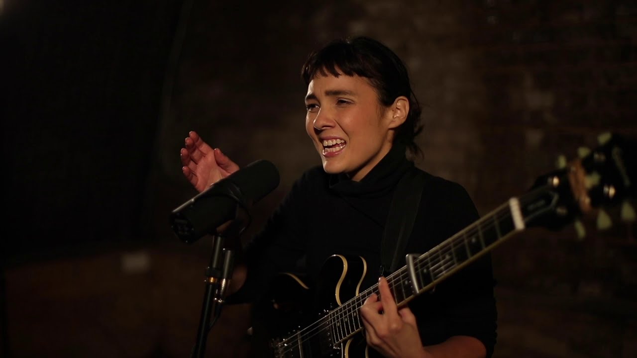 Vicky Sometani - Come To You - Laid Bare Sessions