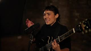 Download Lagu Vicky Sometani - Come To You - Laid Bare Sessions MP3