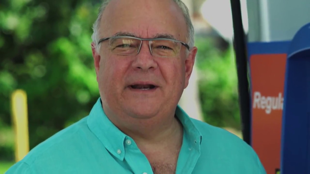 Gulf Kike Cruz - Premium UltraPlus