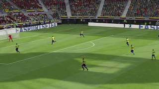 KSI - Top 5 Goals Of The Week (Submission)