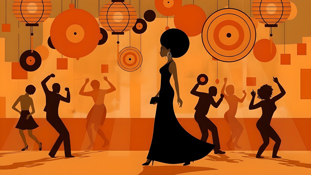 Funky House Mix 2026 | Disco Night & Uplifting Vibes | DJ Set Vol.18