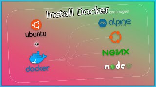How to Install Docker and Docker Compose on Ubuntu and Debian | HomeLab