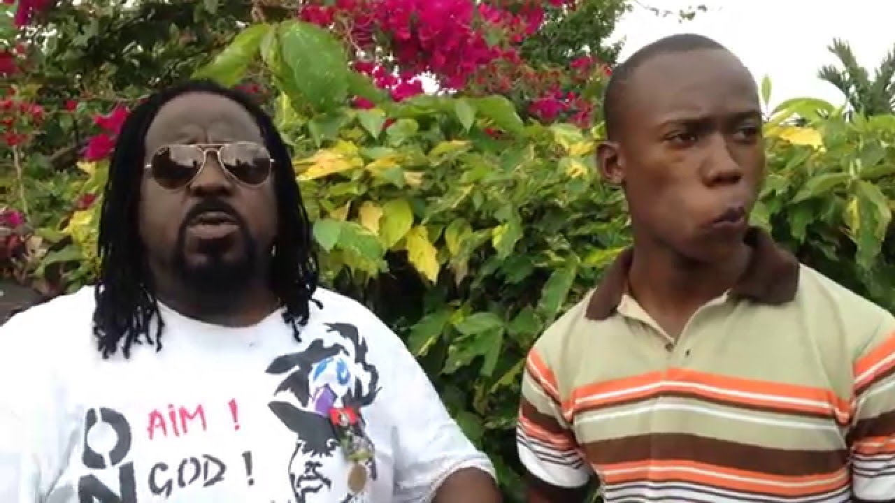 JEFFERY TOWN ST MARY TOUR FEAT: G - NOMIC / BIG STONE