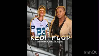 Tinny Rebee  Nkosi The Hustler Sa  Kedi Flop offical