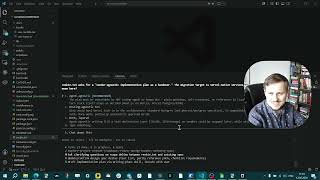 Claude Design & Code + Open Code with GLM 5.1 | Redesigning My Portfolio Site
